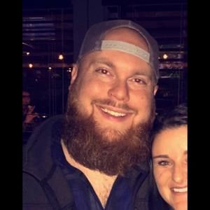 Meet your Posher, Josh